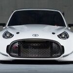 Toyota S FR Racing Concept 04 150x150