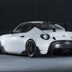 Toyota S FR Racing Concept 05 150x150