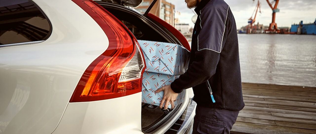 Todas las noticias de coches en un solo portal: Pruebas, fotos, vídeos, informes...