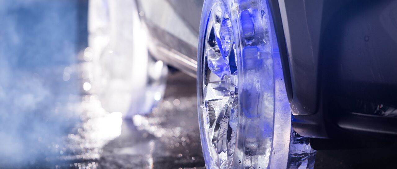 Todas las noticias de coches en un solo portal: Pruebas, fotos, vídeos, informes...