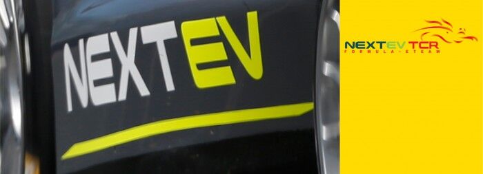 NextEV