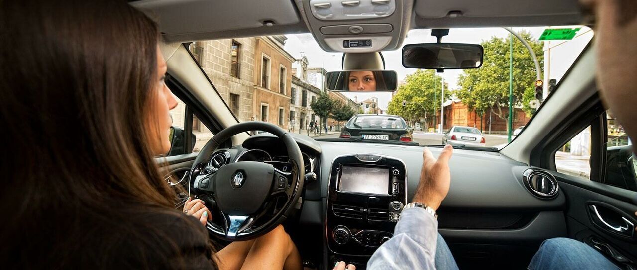 Todas las noticias de coches en un solo portal: Pruebas, fotos, vídeos, informes...