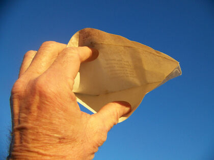 El timo del sobre vacío: cuidado al vender un coche usado