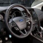 Ford Focus Interior 150x150