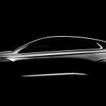Hyundai Ioniq Teaser 150x150
