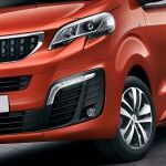 Peugeot Traveller 02 150x150