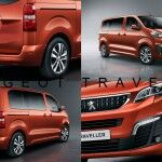 Peugeot Traveller 04 150x150