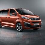 Peugeot Traveller 150x150