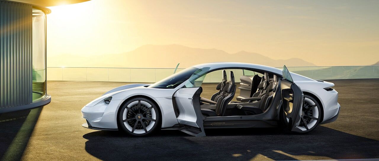 Todas las noticias de coches en un solo portal: Pruebas, fotos, vídeos, informes...