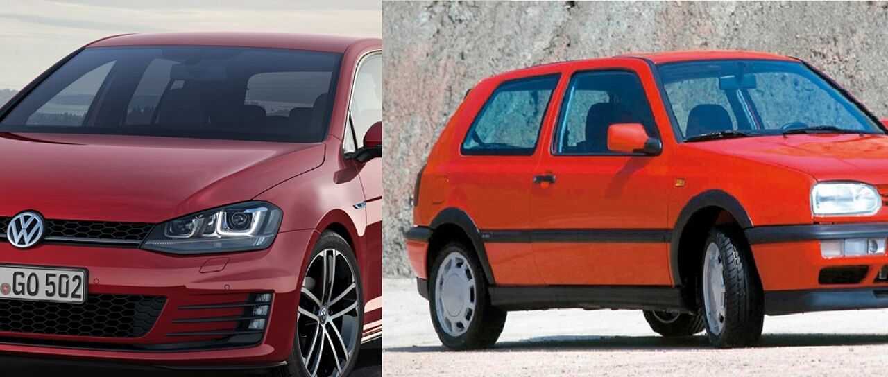 Todas las noticias de coches en un solo portal: Pruebas, fotos, vídeos, informes...