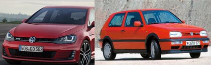 Doce compactos deportivos por los que suspiraban los jóvenes en los 90