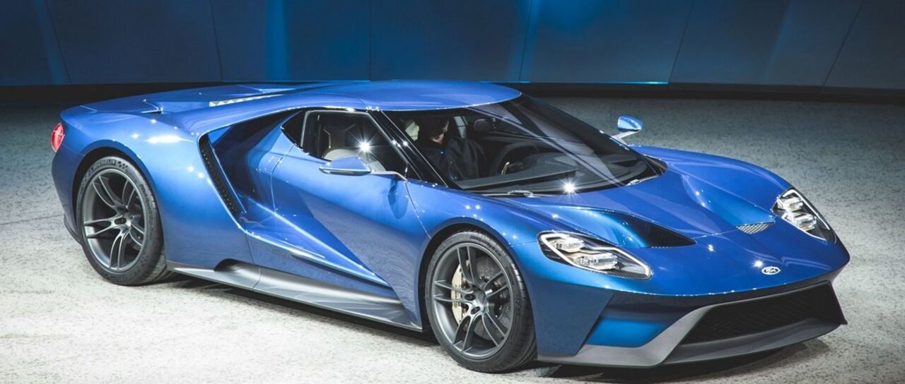 Todas las noticias de coches en un solo portal: Pruebas, fotos, vídeos, informes...