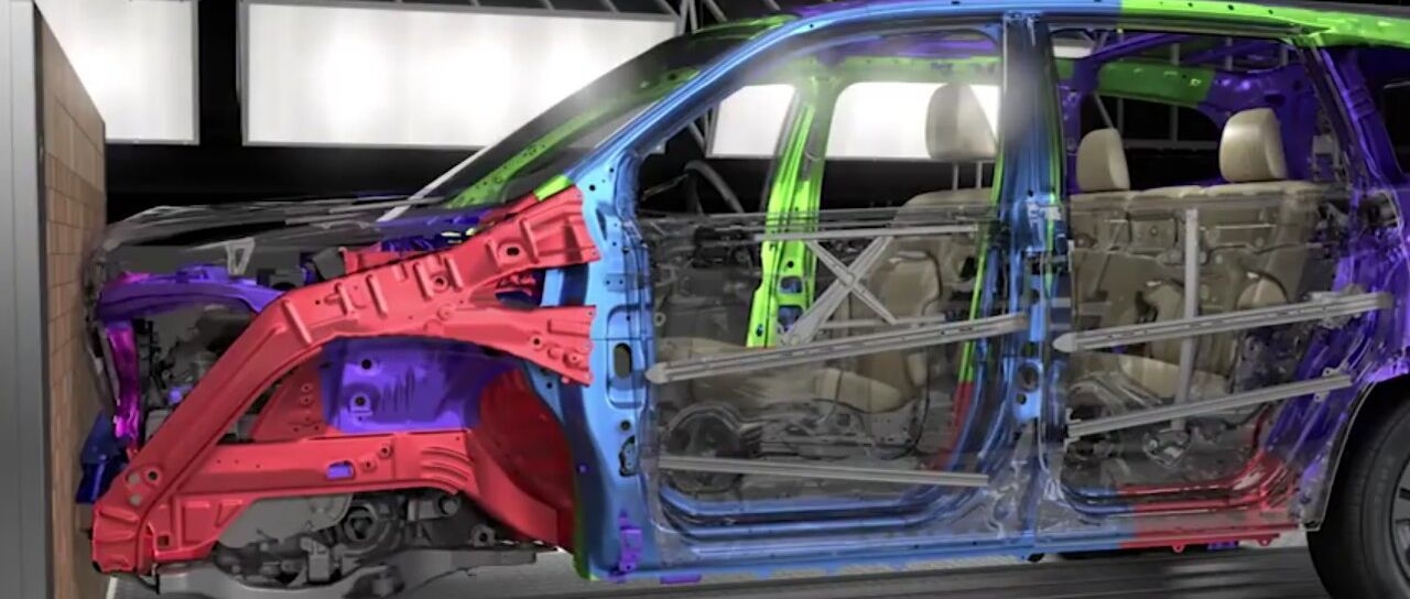 Todas las noticias de coches en un solo portal: Pruebas, fotos, vídeos, informes...