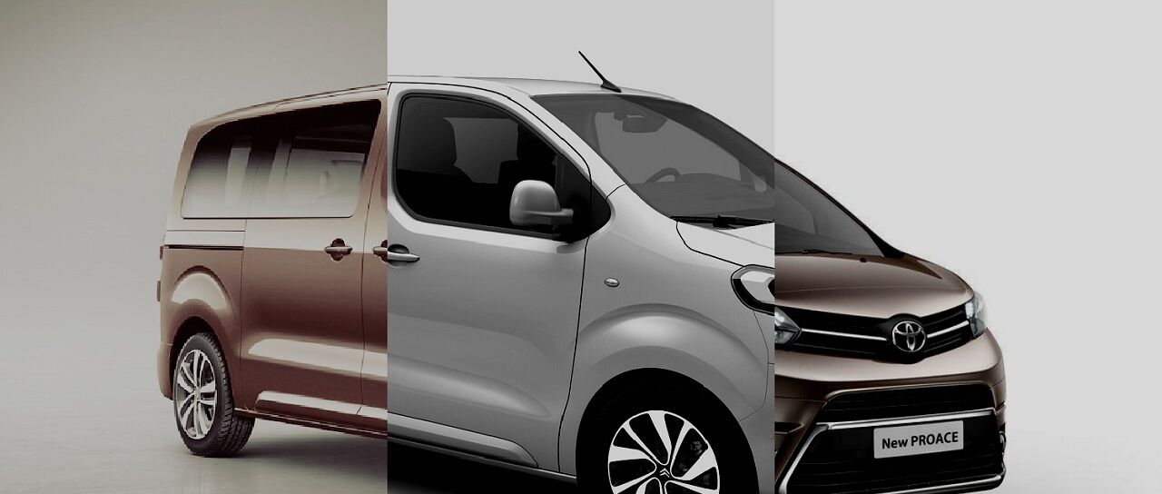 Todas las noticias de coches en un solo portal: Pruebas, fotos, vídeos, informes...