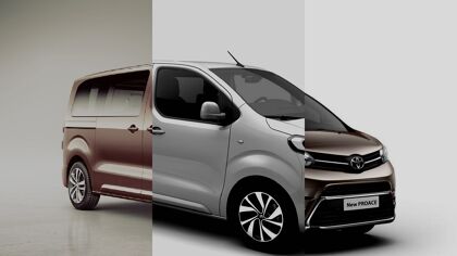 PSA y Toyota vuelven a tener trillizos (ahora furgonetas)