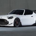 Toyota S Fr Racing Concept 02 150x150