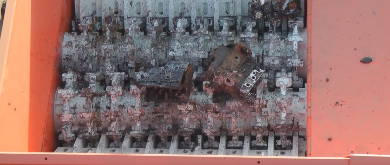 Todas las noticias de coches en un solo portal: Pruebas, fotos, vídeos, informes...