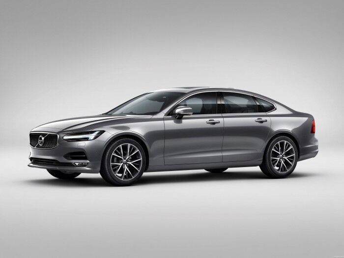 Volvo S90 T5 Momentum 2016 R7 700x525