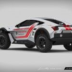 Zarooq Details Sand Racer 12 150x150