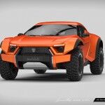 Zarooq Details Sand Racer 14 150x150