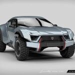 Zarooq Details Sand Racer 15 150x150