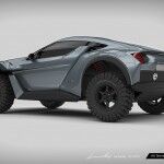 Zarooq Details Sand Racer 2 150x150