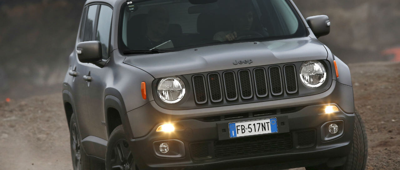 Todas las noticias de coches en un solo portal: Pruebas, fotos, vídeos, informes...