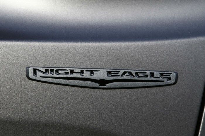 Rengade Night Eagle