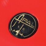 APAL Porsche 1600 GT Coupe 1962 07 150x150