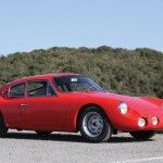 APAL Porsche 1600 GT Coupe 1962 09 150x150
