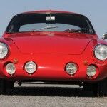 APAL Porsche 1600 GT Coupe 1962 10 150x150