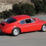 APAL Porsche 1600 GT Coupe 1962 11 150x150