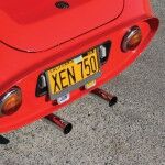 APAL Porsche 1600 GT Coupe 1962 13 150x150