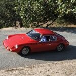 APAL Porsche 1600 GT Coupe 1962 16 150x150