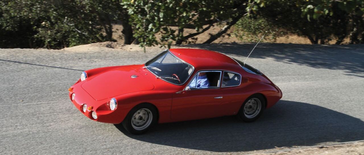 Todas las noticias de coches en un solo portal: Pruebas, fotos, vídeos, informes...