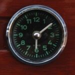 APAL Porsche 1600 GT Coupe 1962 Interior 2 150x150