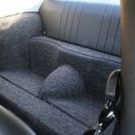 APAL Porsche 1600 GT Coupe 1962 Interior 4 150x150