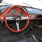 APAL Porsche 1600 GT Coupe 1962 Interior 5 150x150