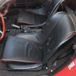 APAL Porsche 1600 GT Coupe 1962 Interior 6 150x150