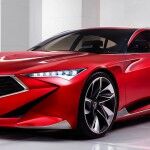 Acura Precision Concept 2016 01 150x150