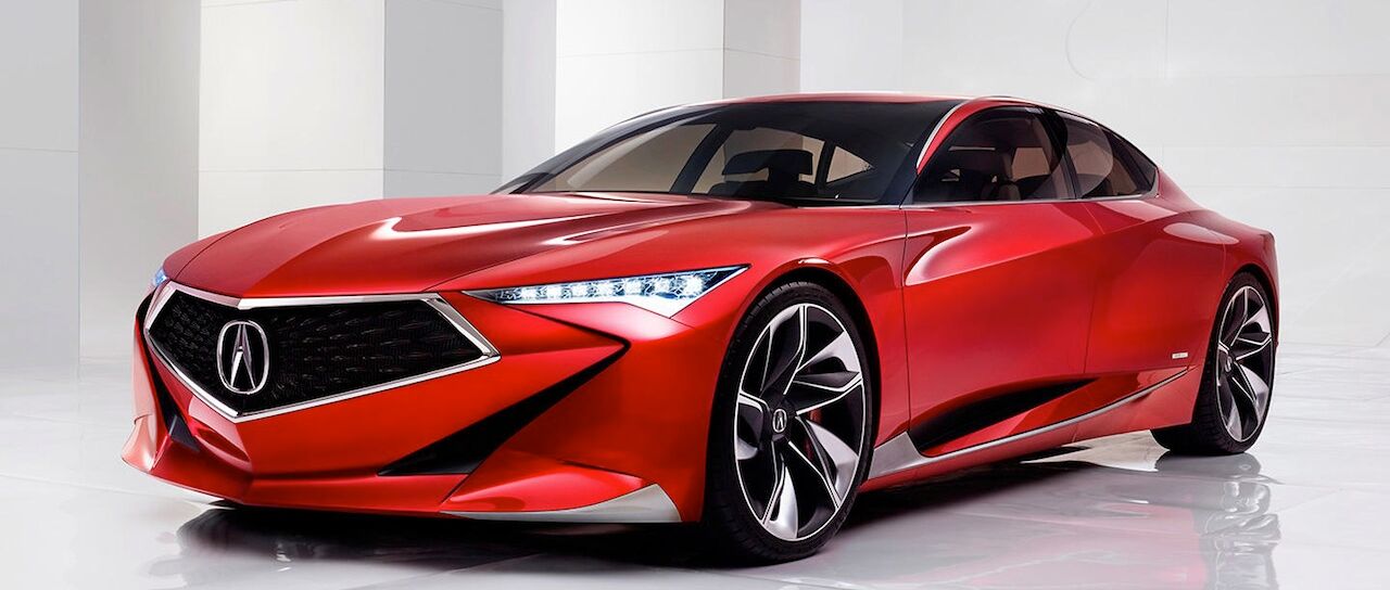 Todas las noticias de coches en un solo portal: Pruebas, fotos, vídeos, informes...