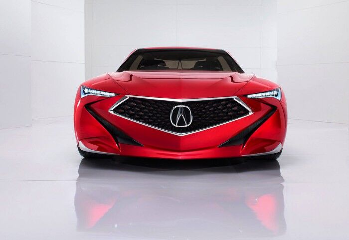 Acura Precision Concept 2016 03