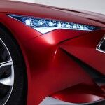 Acura Precision Concept 2016 06 150x150