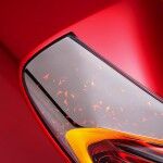 Acura Precision Concept 2016 07 150x150