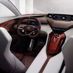 Acura Precision Concept 2016 Interior 01 150x150