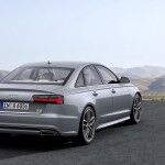 Audi A6 150x150
