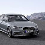 Audi A6 3 150x150