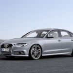 Audi A6 4 150x150