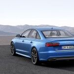Audi A6 8 150x150