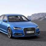 Audi A6 9 150x150